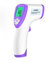 Non-Contact Infrared Thermometer