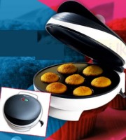 Electric Muffin Cake Maker -0021