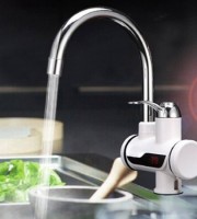 Digital Instant Hot Water Tap - 2551